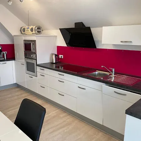 Apartment Olli Koch *