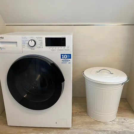 Apartment Olli Koch Reken