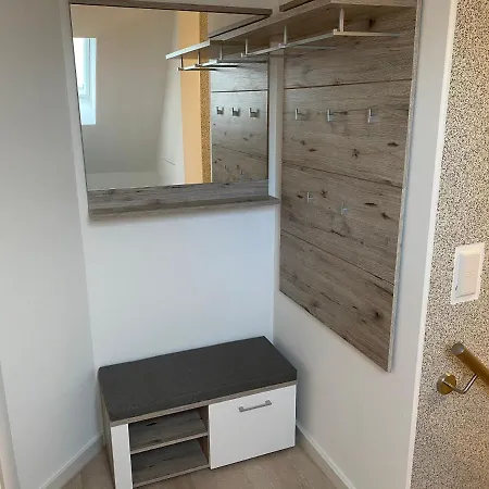 Apartment Olli Koch *