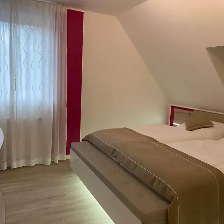 Olli Koch Apartment Reken