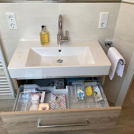 Olli Koch Appartamento Reken