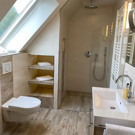 Apartment Olli Koch *