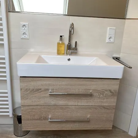 Olli Koch Appartamento Reken