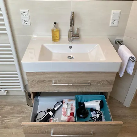 Appartamento Olli Koch