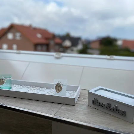 Apartment Olli Koch Reken