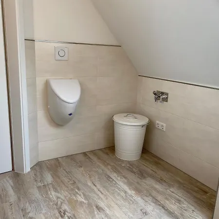 Olli Koch Appartamento