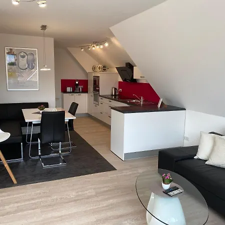 Apartment Olli Koch Reken