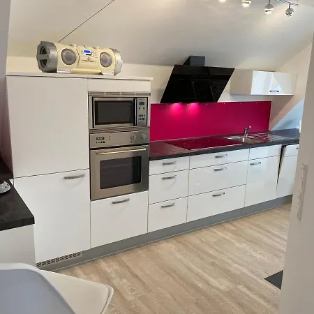 Apartment Olli Koch Reken