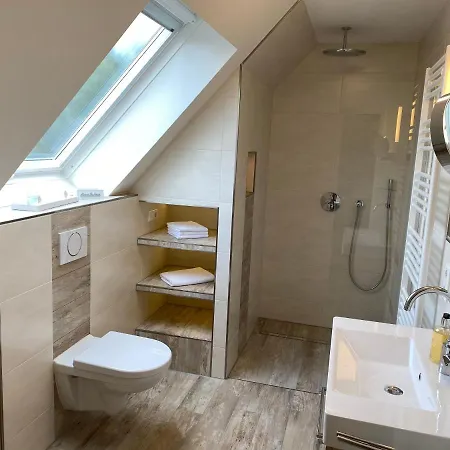 Olli Koch Apartment *