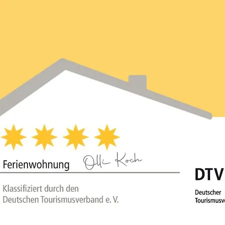 Olli Koch Appartamento