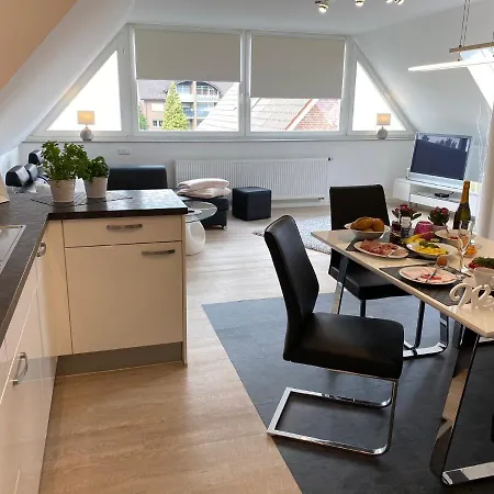 Olli Koch Appartamento Reken