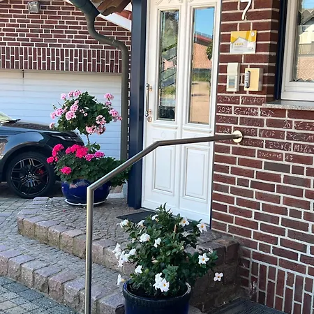 Apartment Olli Koch Reken