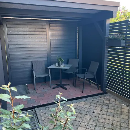 Olli Koch Appartamento *