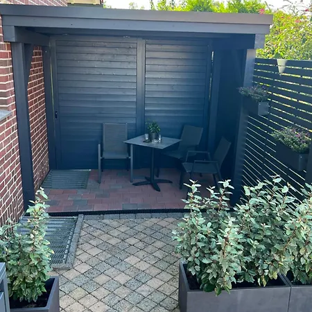 Olli Koch Appartamento *