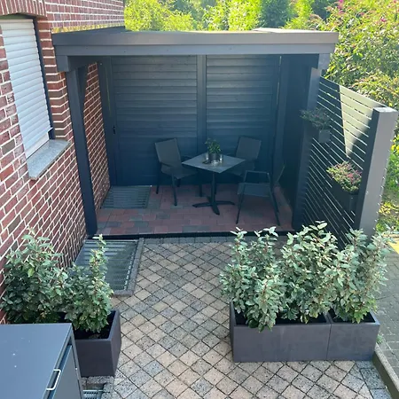 Appartamento Olli Koch Reken