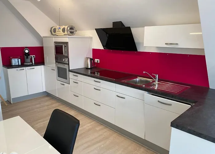 Appartement Olli Koch *