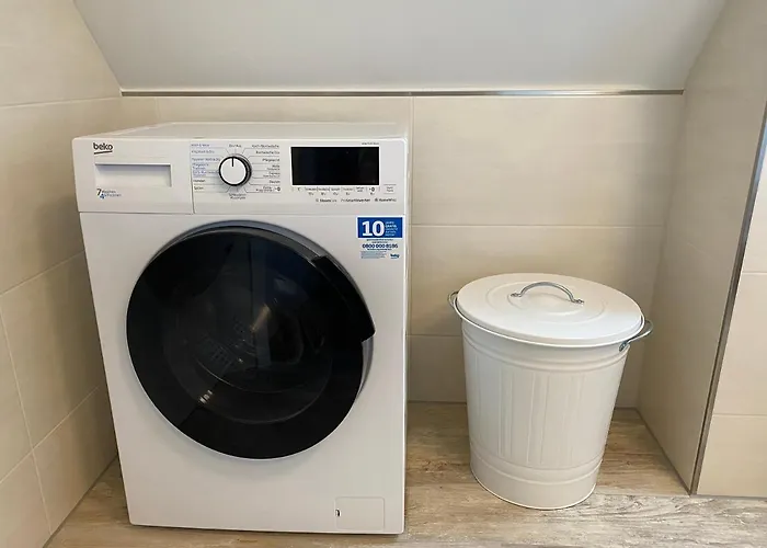 Lejlighed Olli Koch Reken