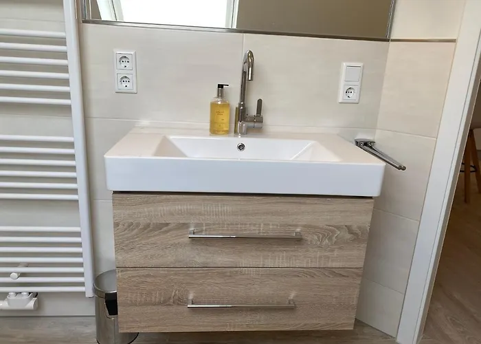 Olli Koch Lejlighed Reken