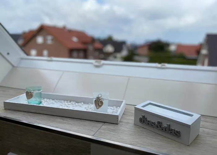 Lejlighed Olli Koch Reken