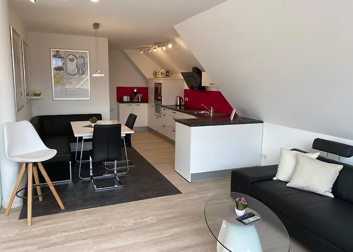 Daire Olli Koch Reken