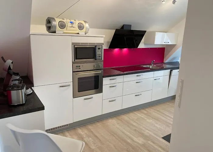 Lejlighed Olli Koch Reken