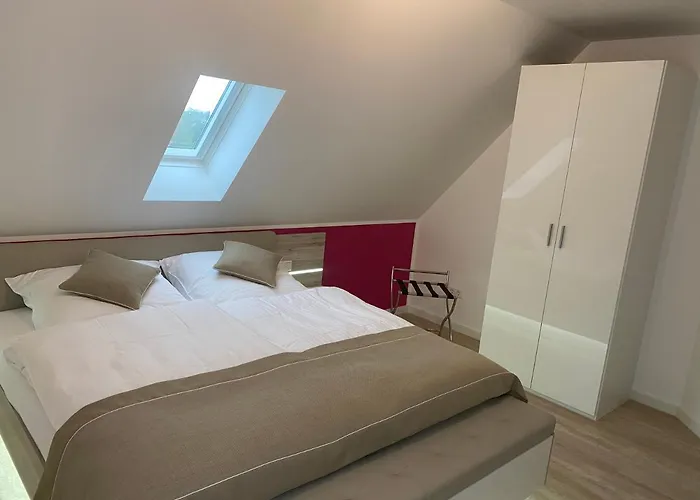 Olli Koch Lejlighed *