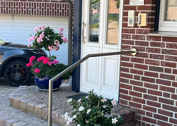 Lejlighed Olli Koch Reken