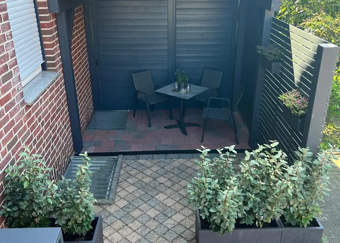 Daire Olli Koch Reken